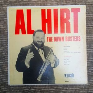 Am Hirt The Dawn Busters Vinyl